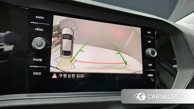 Volkswagen 7th Generation of Jetta id 2916080 из Кореи 7