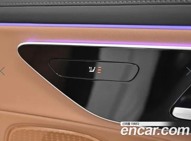 Mercedes-Benz E-Class W214 id 2730806 из Кореи 7