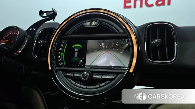 Mini Cooper S Countryman id 3090156 из Кореи 7