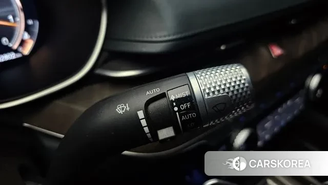 Genesis G80 (RG3) id 3225595 из Кореи 7