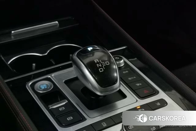BYD Tang DM id 3939386 из Китая 7