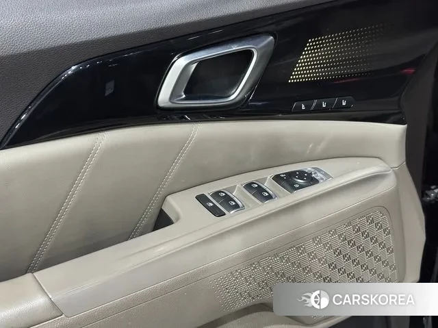 Kia The New Carnival 4th Generation id 3544413 из Кореи 7