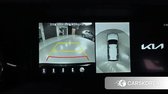 Kia Mohave Master id 3745717 из Кореи 7