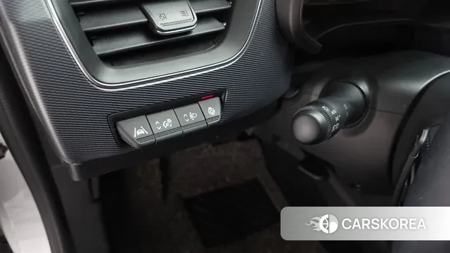 Renault Korea (Samsung) XM3 id 2979556 из Кореи 7