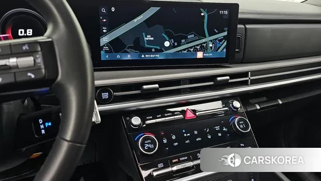 Hyundai Santa Fe (MX5) id 3528568 из Кореи 7