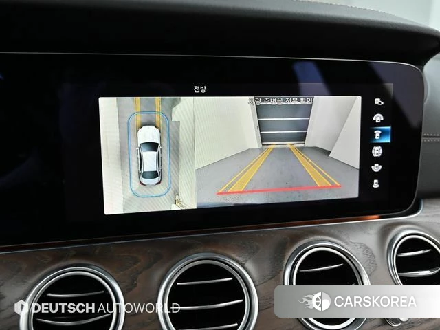 Mercedes-Benz E-Class W213 id 3865049 из Кореи 7