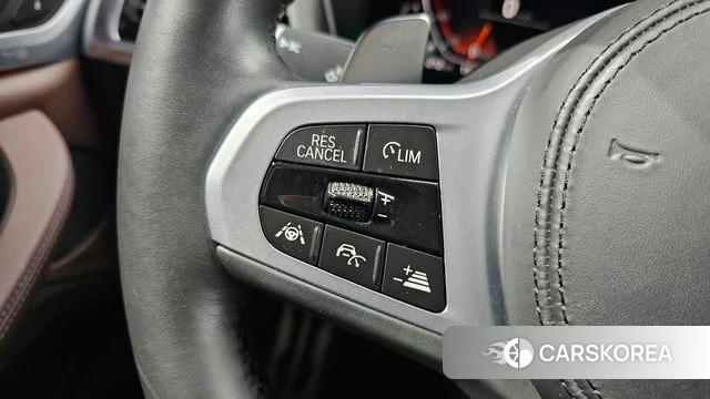 BMW X3 (G01) id 4609813 из Кореи 7