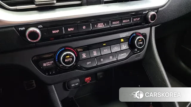 Kia The New Niro id 2990881 из Кореи 7