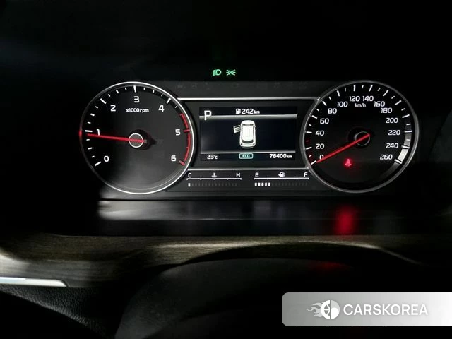 Kia Sorento 4th Generation id 4947138 из Кореи 7
