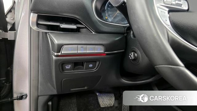 Genesis GV80 id 4416313 из Кореи 7