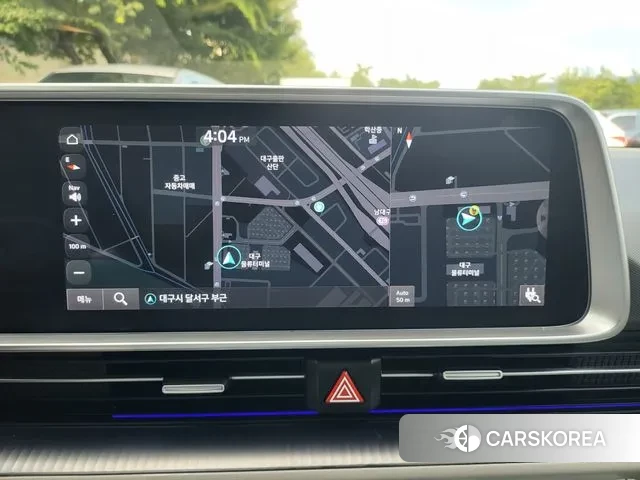 Hyundai Ionic 6 id 2964206 из Кореи 7