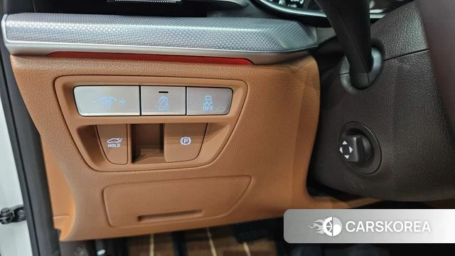 Genesis G80 (RG3) id 4401850 из Кореи 7