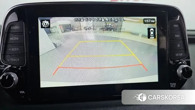 Hyundai Santa Fe TM id 3588097 из Кореи 7