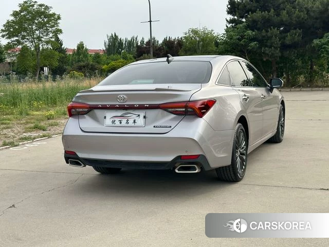 Toyota Asian dragon id 4279059 из Китая 7