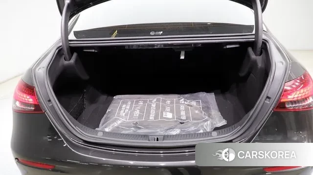 Mercedes-Benz E-Class W213 id 3359950 из Кореи 7