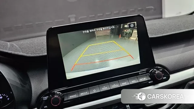 Kia Come New K3 id 3336329 из Кореи 7