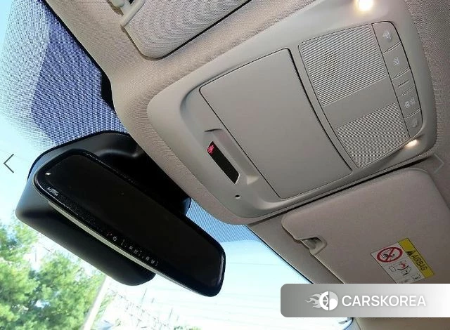 Renault Korea (Samsung) The New QM6 id 4974360 из Кореи 7