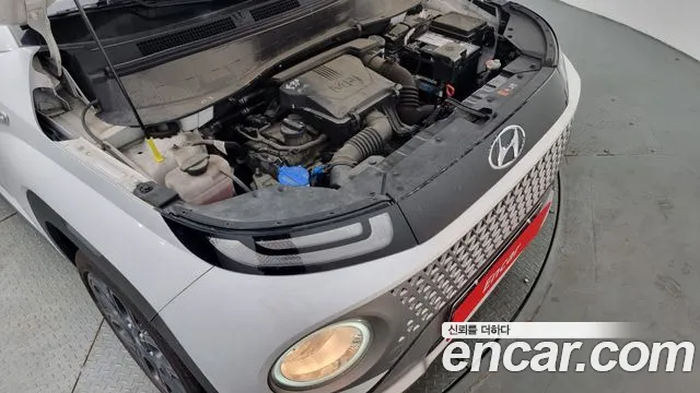 Hyundai Casper id 2673143 из Кореи 7