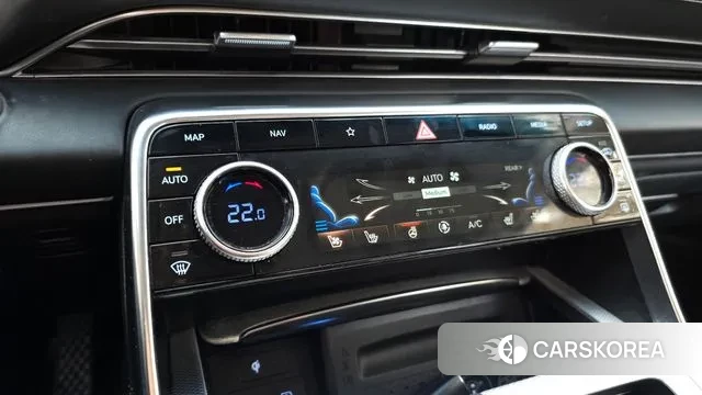 Genesis GV80 id 3777268 из Кореи 7