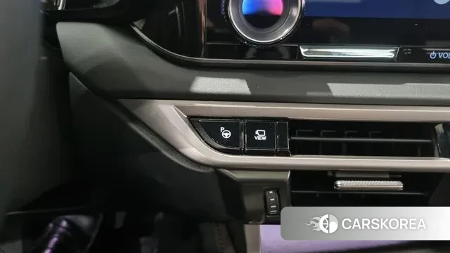 Lexus RX350h 5th generation id 3756839 из Кореи 7