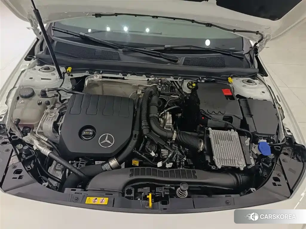 Mercedes-Benz A-Class id 4512953 из Китая 7