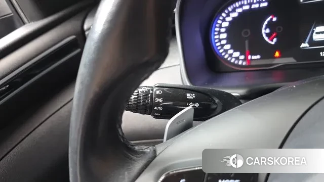 Hyundai Tucson (NX4) id 3438473 из Кореи 7