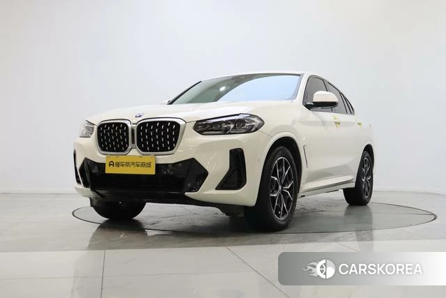 BMW X4 id 4257243 из Китая 7