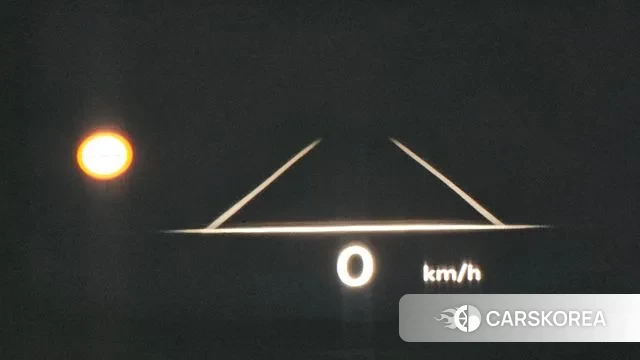 Genesis GV80 Coupe id 3482322 из Кореи 7