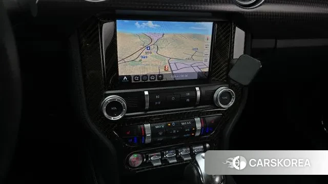 Ford Mustang id 3324831 из Кореи 7