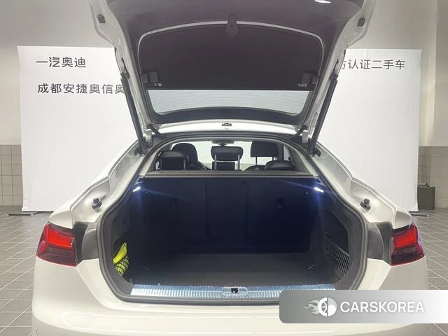 Audi A5 id 4217473 из Китая 7