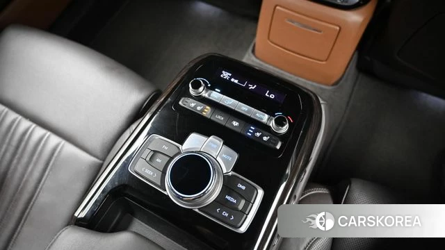Genesis G90 id 4563155 из Кореи 7