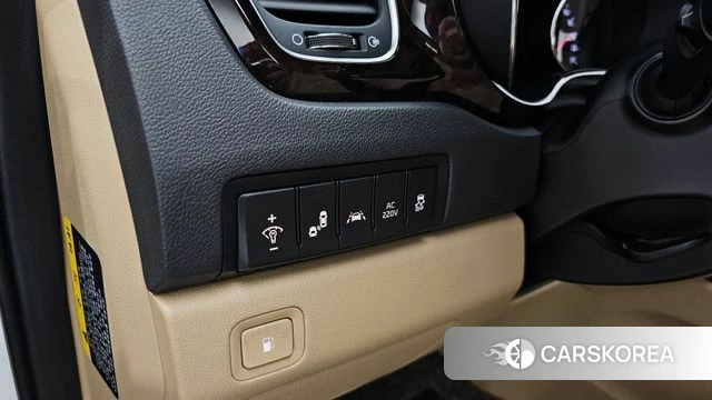 Kia The New Carnival id 4562870 из Кореи 7