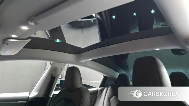 Tesla Model 3 id 4548578 из Кореи 7