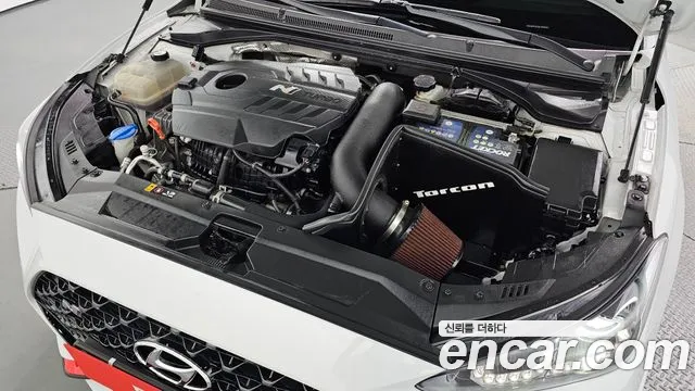 Hyundai Veloster (JS) id 2675496 из Кореи 7