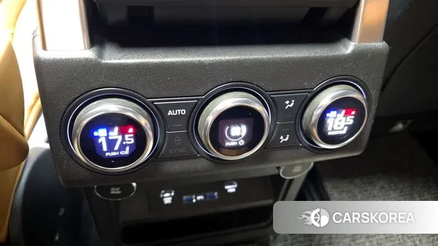 Land Rover Discovery 5 id 3209697 из Кореи 7