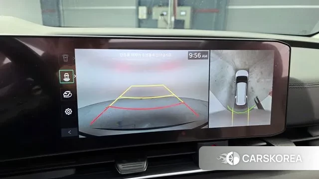 Kia The New Carnival 4th Generation id 3653793 из Кореи 7