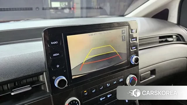 Hyundai Staria id 3735163 из Кореи 7