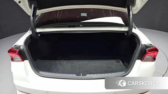 Kia K5 3rd generation id 4423517 из Кореи 7