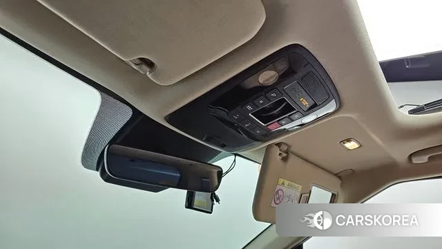 Kia Carnival 4th generation id 3555651 из Кореи 7