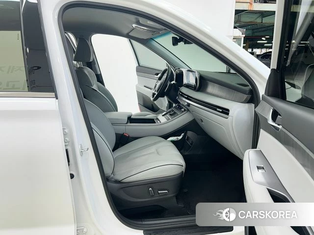 Hyundai The New Palisade id 4753482 из Кореи 7