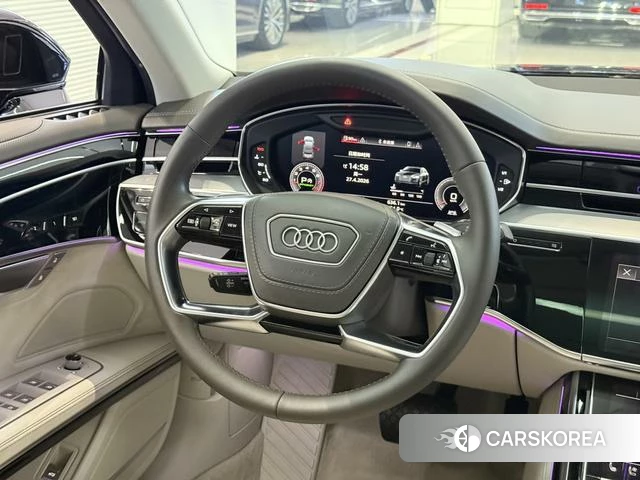 Audi A8 id 4229262 из Китая 7