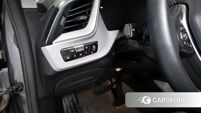 BMW 2 Series Gran Coupe (F44) id 3712990 из Кореи 7