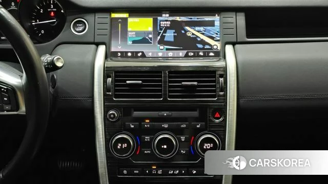 Land Rover Discovery Sports id 3942953 из Кореи 7