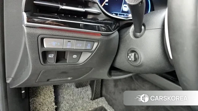 Genesis G80 (RG3) id 2970627 из Кореи 7