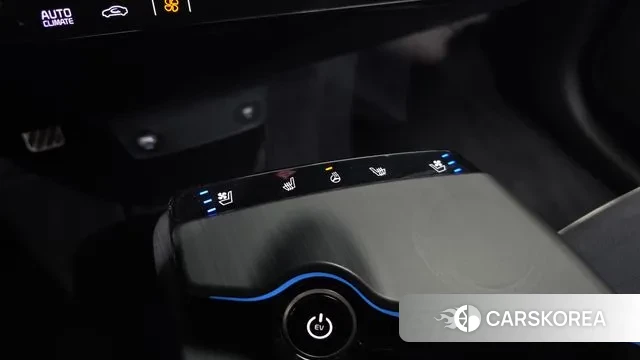 Kia EV6 id 3318047 из Кореи 7