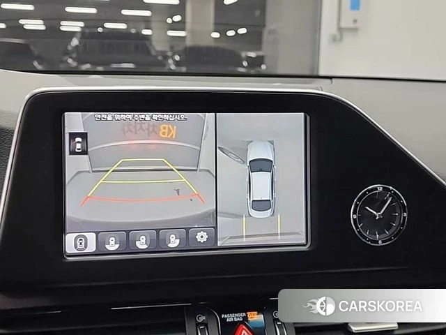 Hyundai Grandeur IG id 3905625 из Кореи 7