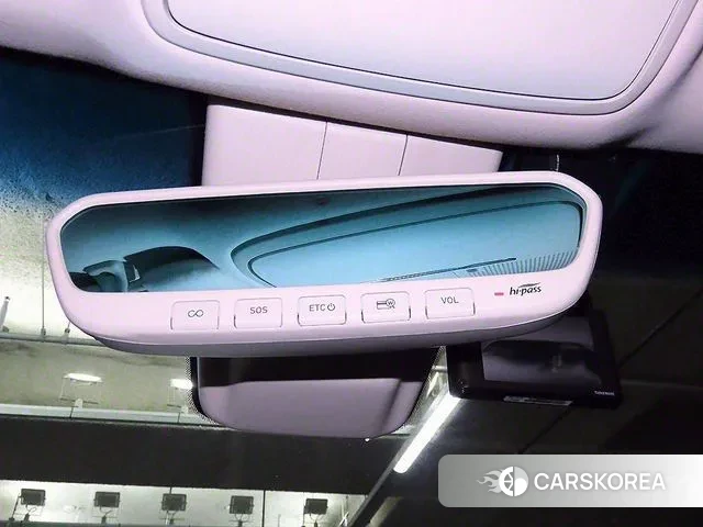 Genesis G90 id 2981373 из Кореи 7