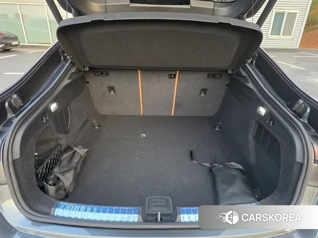 Audi A5 (B10) id 3750783 из Кореи 7