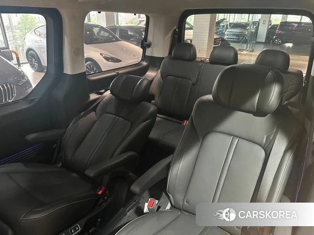 Hyundai Staria id 4222563 из Кореи 7