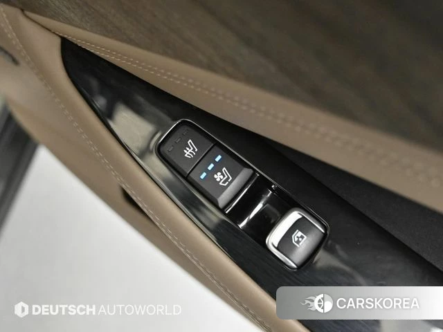 Kia K8 id 4409091 из Кореи 7